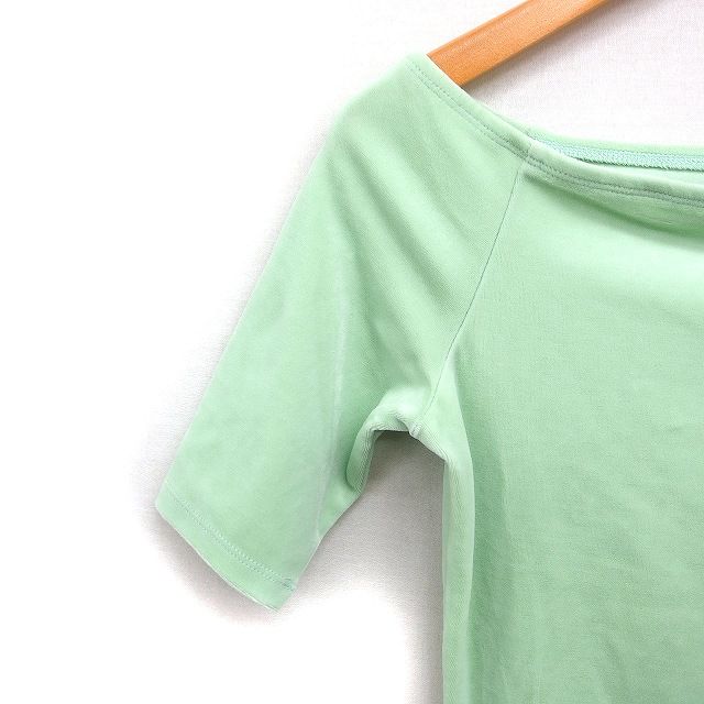 フォクシーベロアカットソー38 フォクシーニューヨーク FOXEY NEW YORK ベロア カットソー 半袖