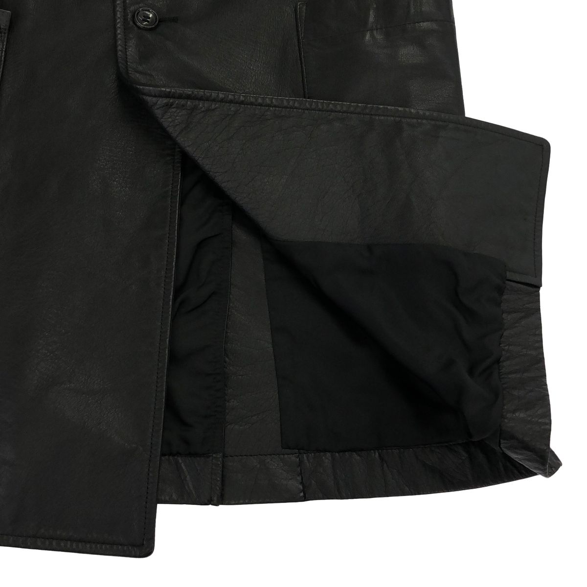 robe de chambre COMME des GARCONS ローブドシャンブル