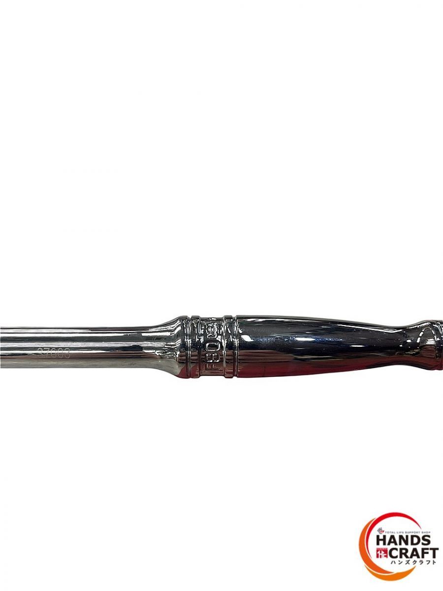 ラチェットハンドル 3