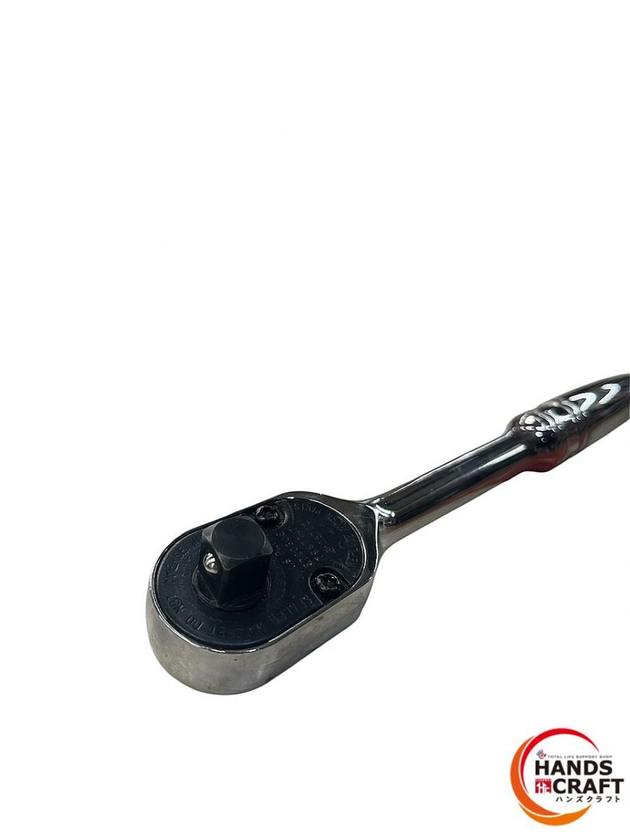 ラチェットハンドル