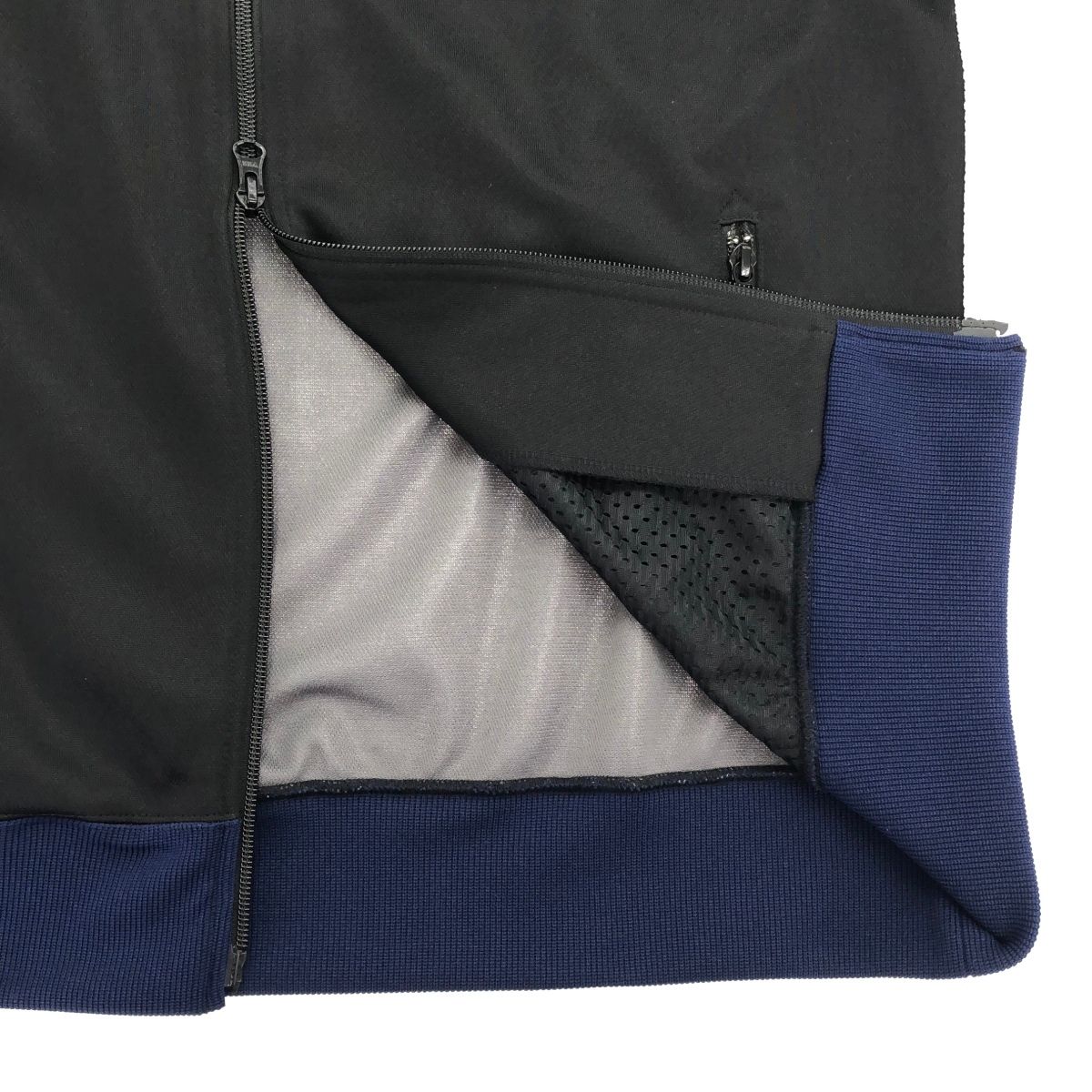 Needles ニードルズ EMPTYROOM別注 トラックジャケット MR505 ミックス