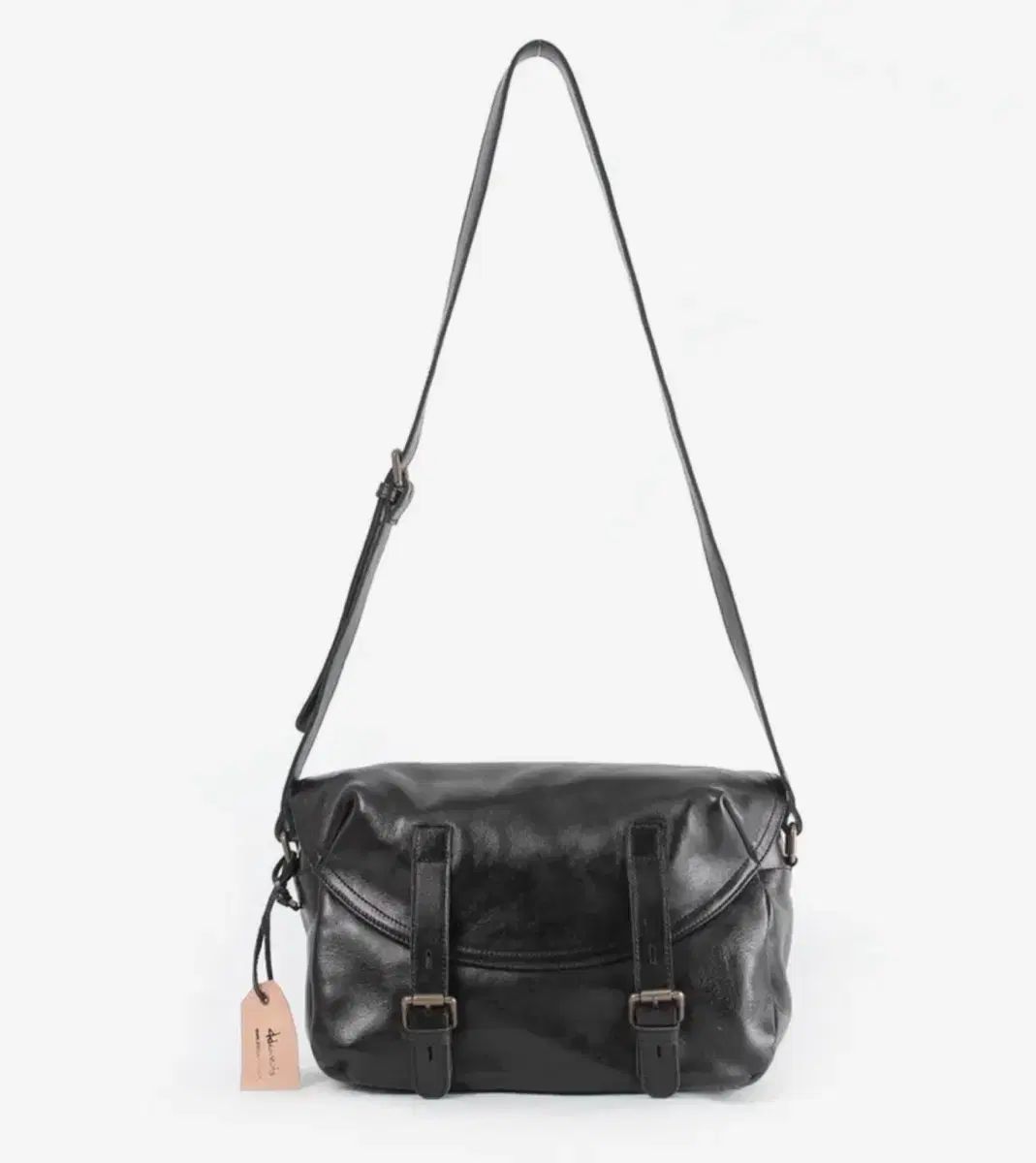 포디어웍스 brad クロス クロスバック ブラック L