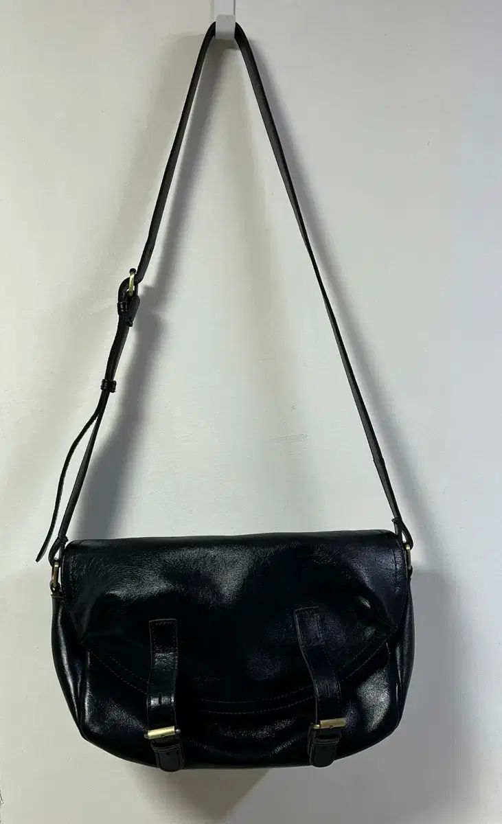 포디어웍스 brad クロス クロスバック ブラック L