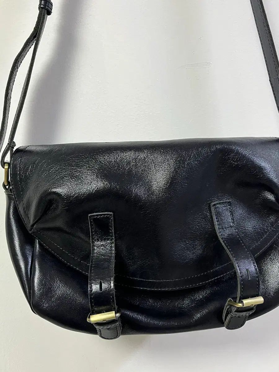 포디어웍스 brad クロス クロスバック ブラック L