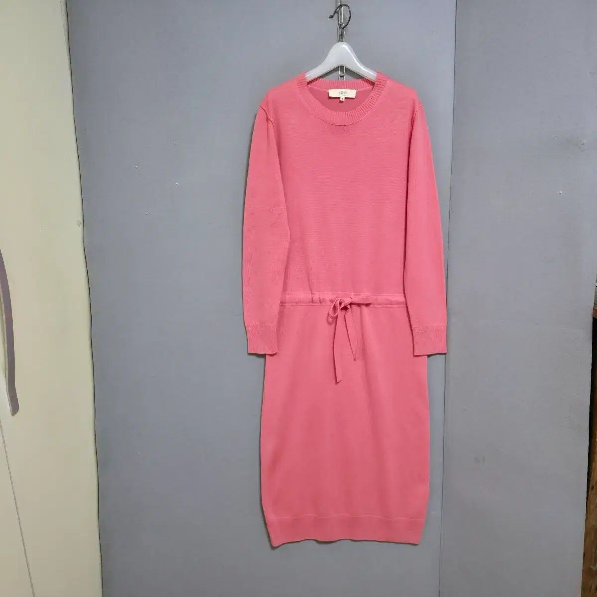 ヴァネッサ ブリューノ アッテ カシミア100 ONE PIECE F n 2812