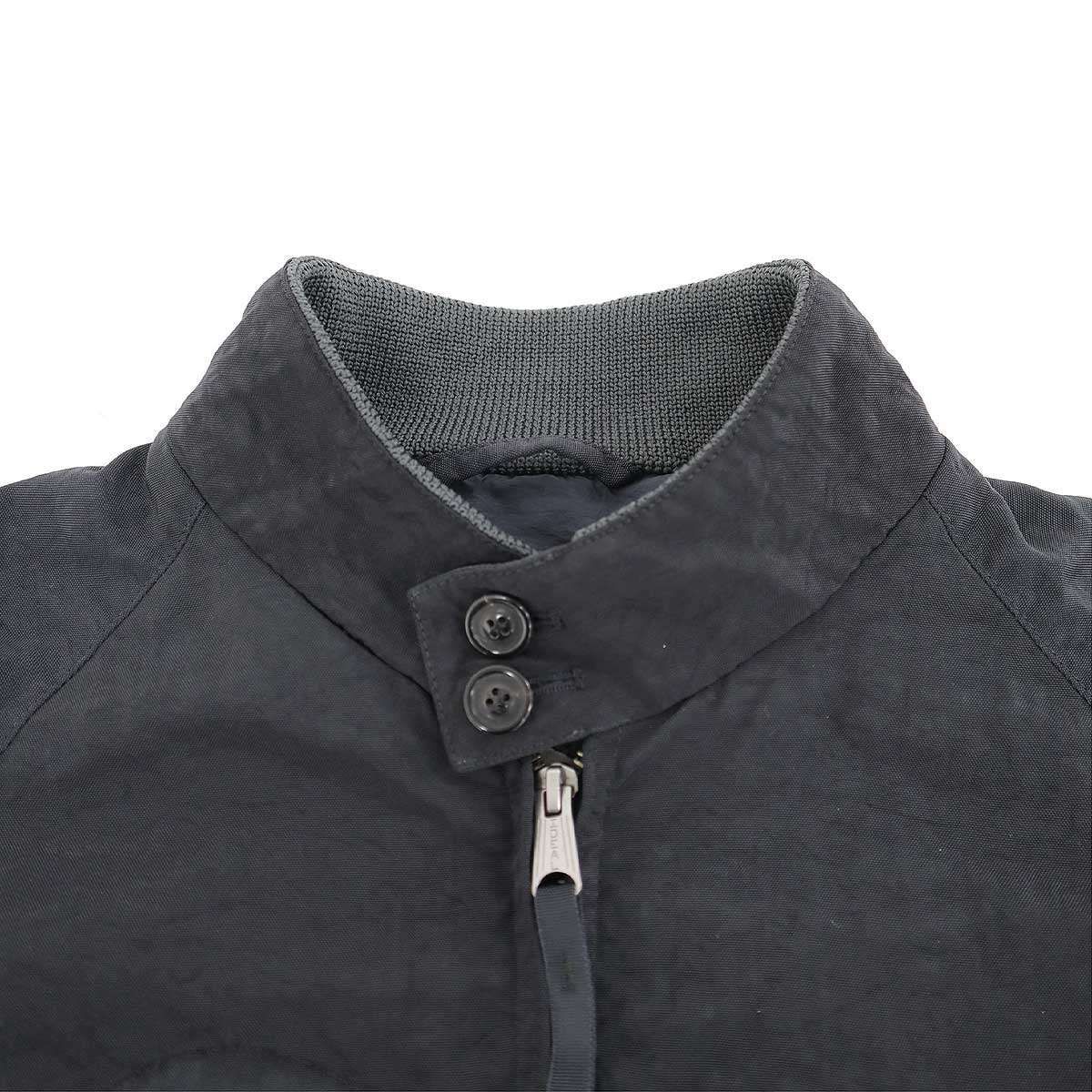 Maison Margiela 1 10 メゾン マルジェラ 24SS Sport Jacket ヨーク