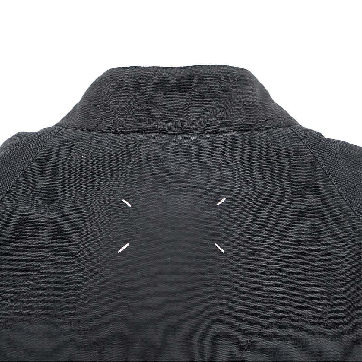 Maison Margiela 1 10 メゾン マルジェラ 24SS Sport Jacket ヨーク