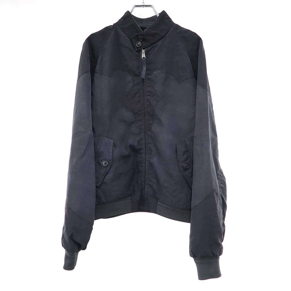 Maison Margiela 1 10 メゾン マルジェラ 24SS Sport Jacket ヨーク