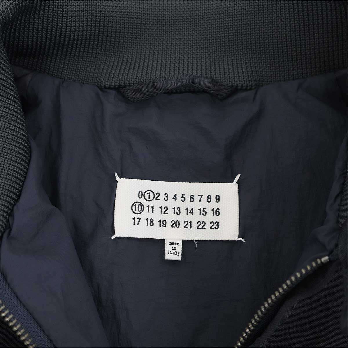 Maison Margiela 1 10 メゾン マルジェラ 24SS Sport Jacket ヨーク 