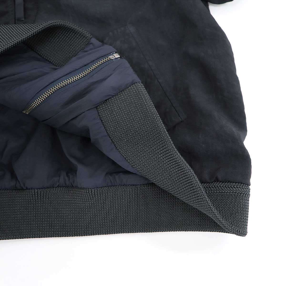 Maison Margiela 1 10 メゾン マルジェラ 24SS Sport Jacket ヨーク 