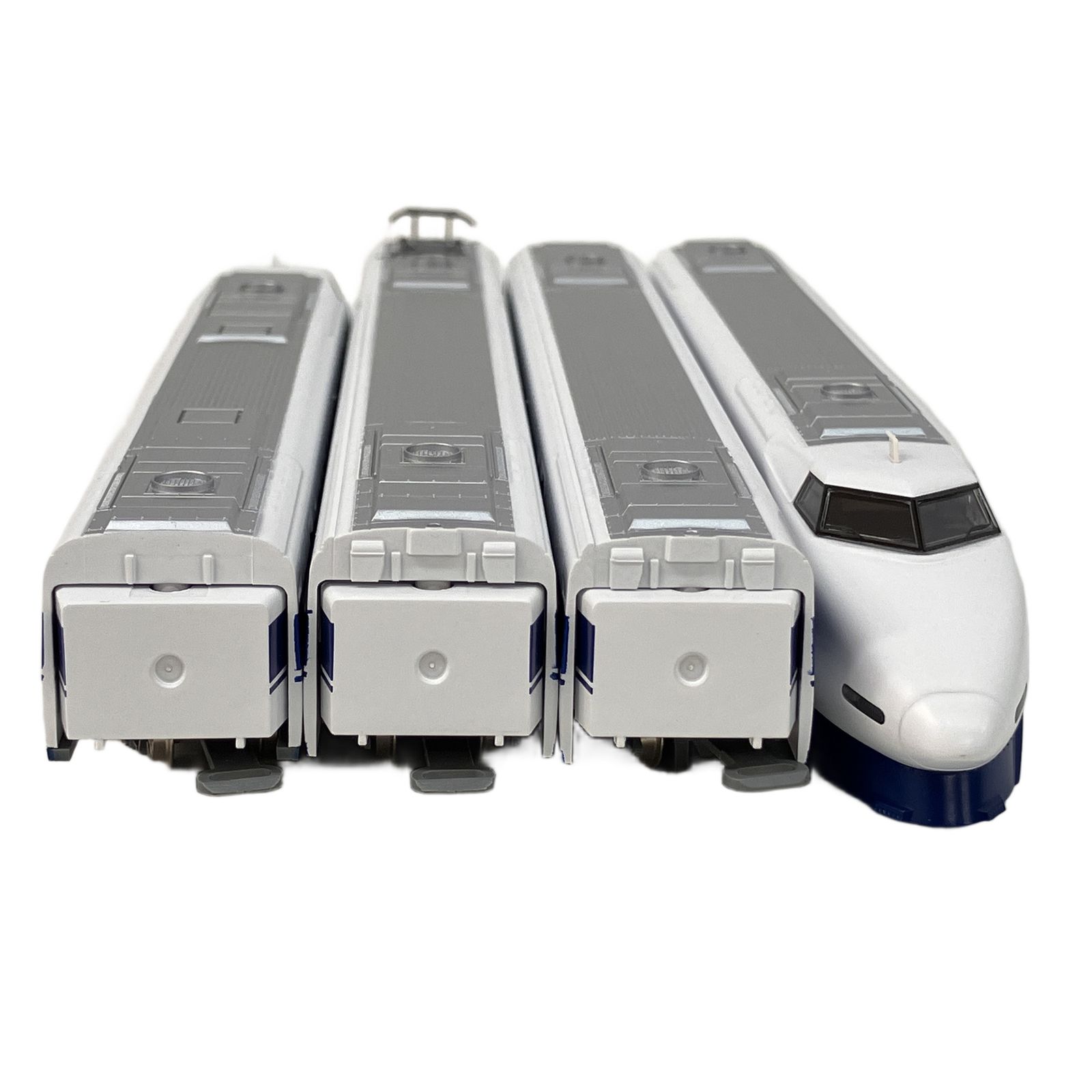 TOMIX トミックス 92286 JR 100系 東海道・山陽新幹線 4両基本セット N