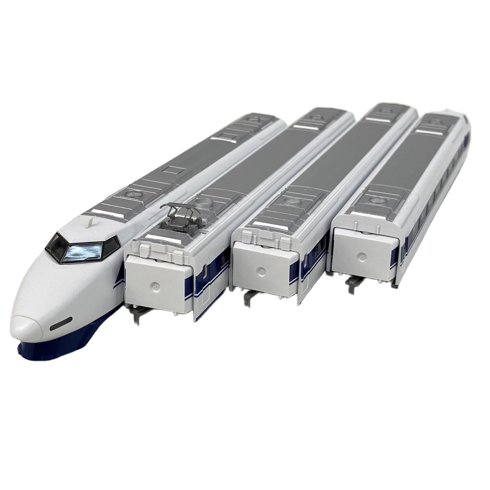 TOMIX トミックス 92286 JR 100系 東海道・山陽新幹線 4両基本セット N