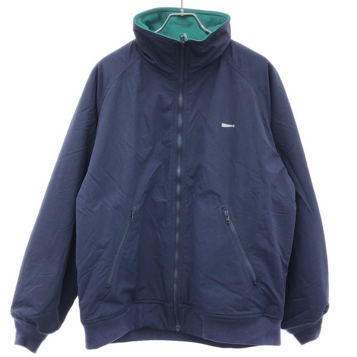 ジャケット・アウター descendant CABALLO NYLON JACKET wtaps DESCENDANT/CABALLO NYLON JACKET (BLACK)