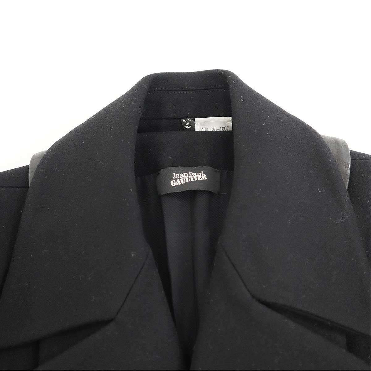 Jean Paul GAULTIER ジャンポールゴルチェ 2WAY フロントレイヤー