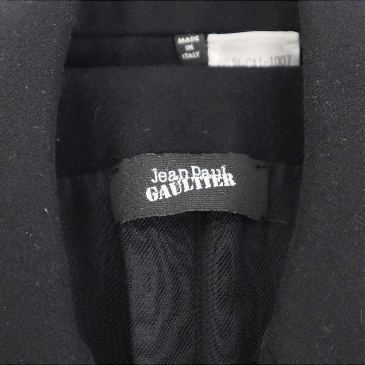 Jean Paul GAULTIER ジャンポールゴルチェ 2WAY フロントレイヤー