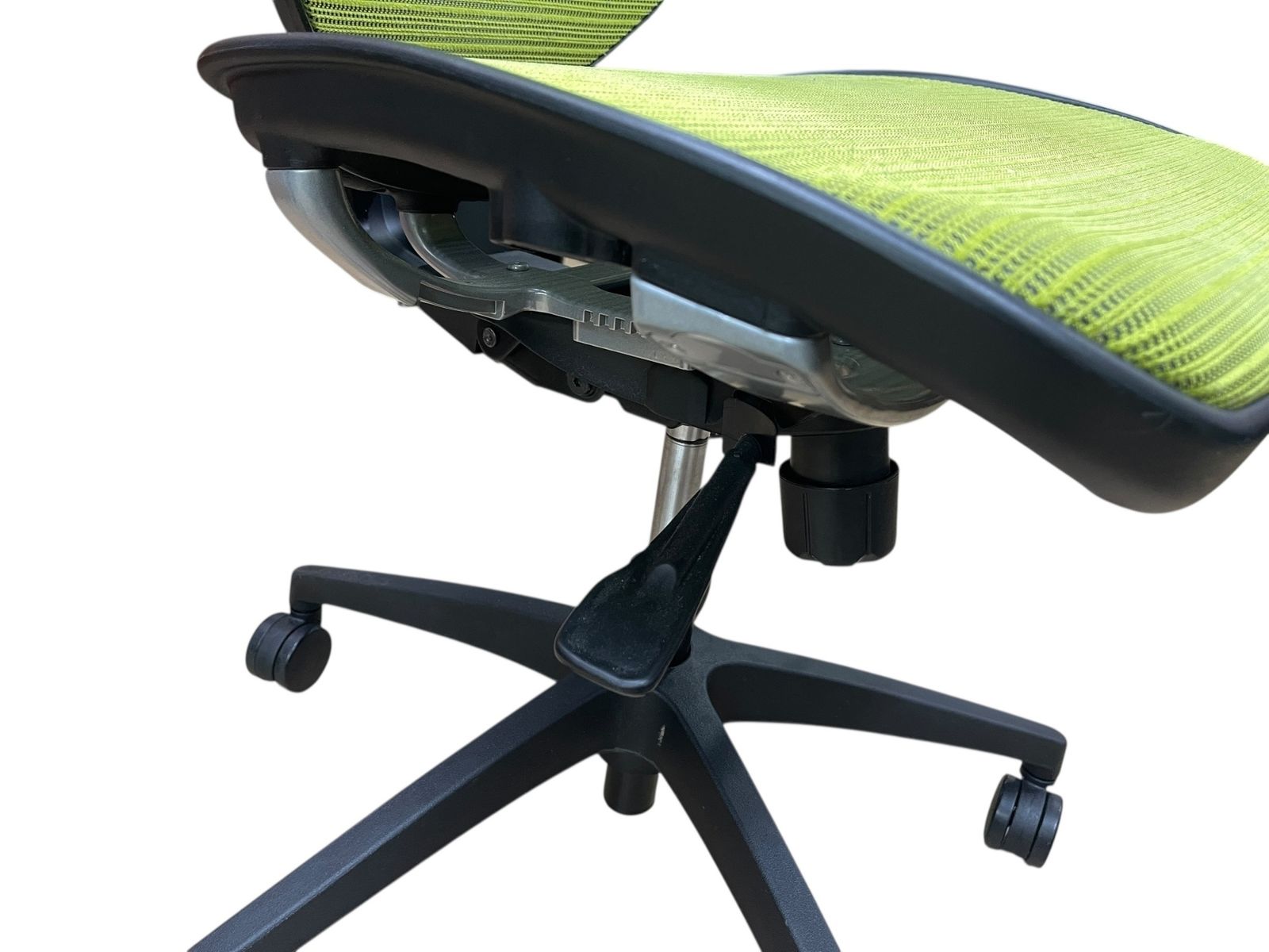 エルゴヒューマン エンジョイ