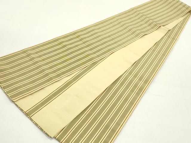 本場筑前博多織 両面