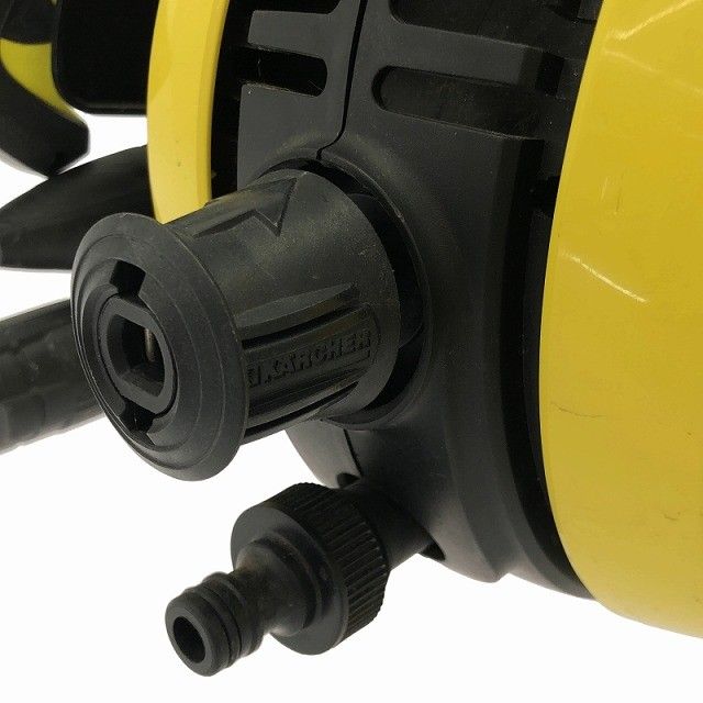 JTKサイレント 吐出しホース