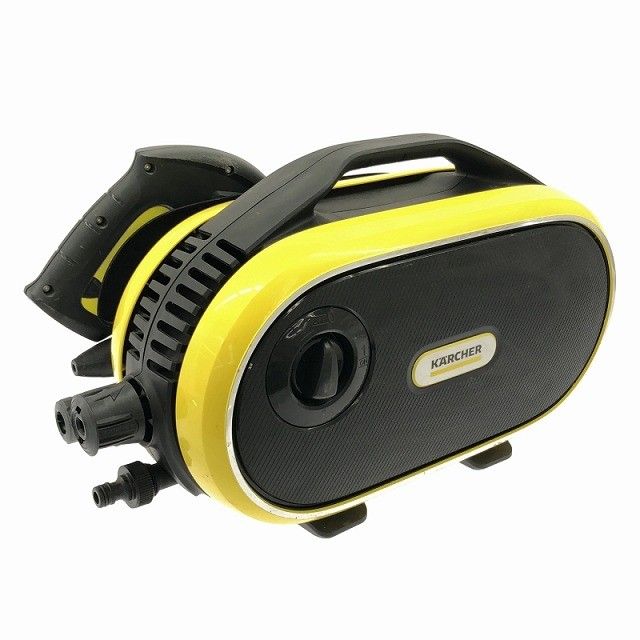 家庭用高圧洗浄機 JTKサイレント