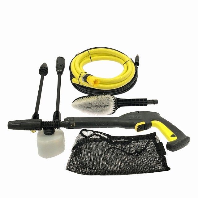 ノズル付 洗車117244