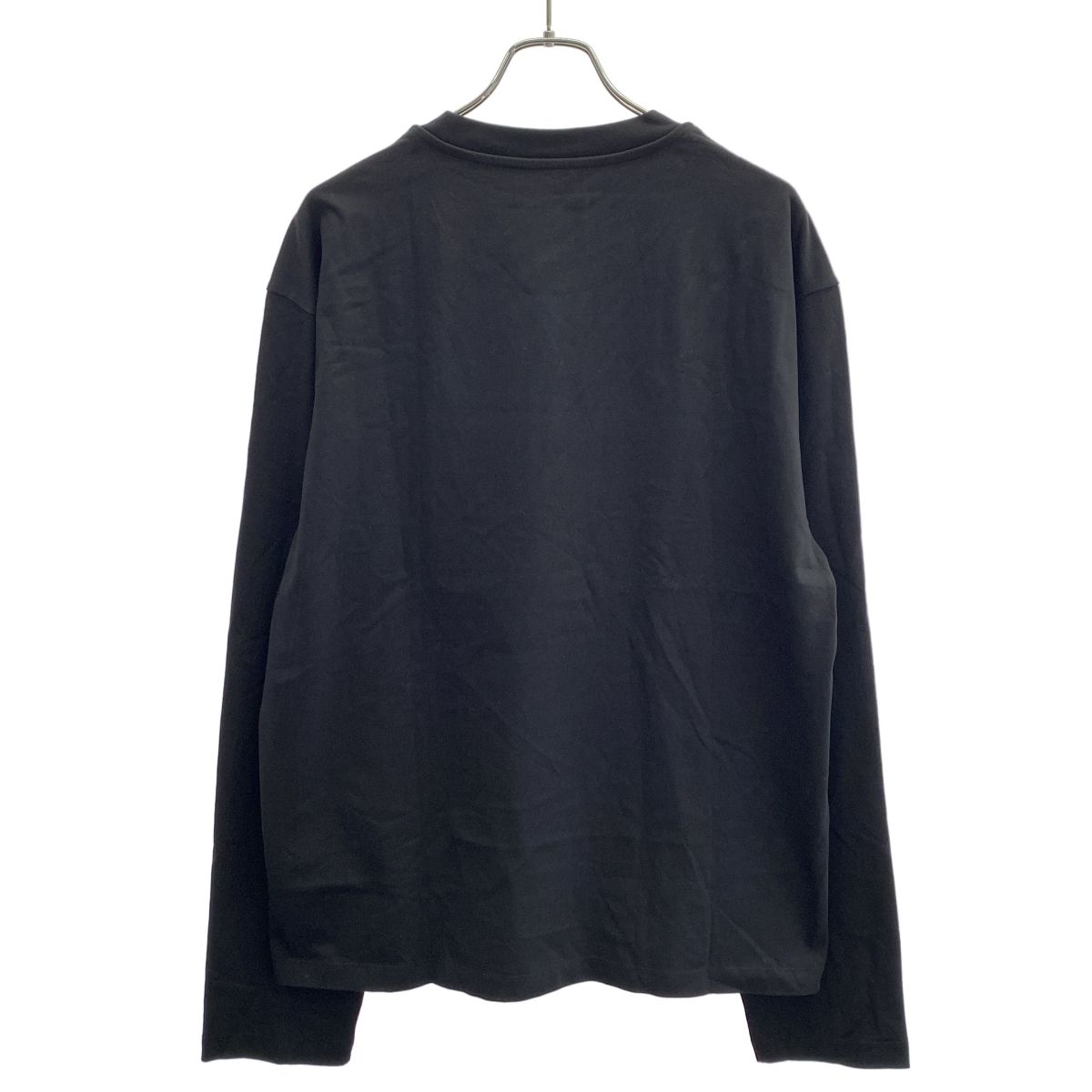 JIL SANDER＋ ジルサンダープラス 25AW T-SHIRT LS 3 PACK ロング