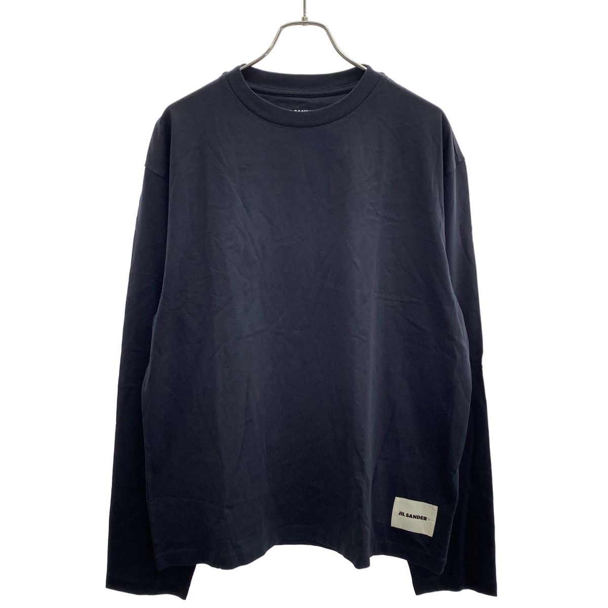 JIL SANDER＋ ジルサンダープラス 25AW T-SHIRT LS 3 PACK ロング