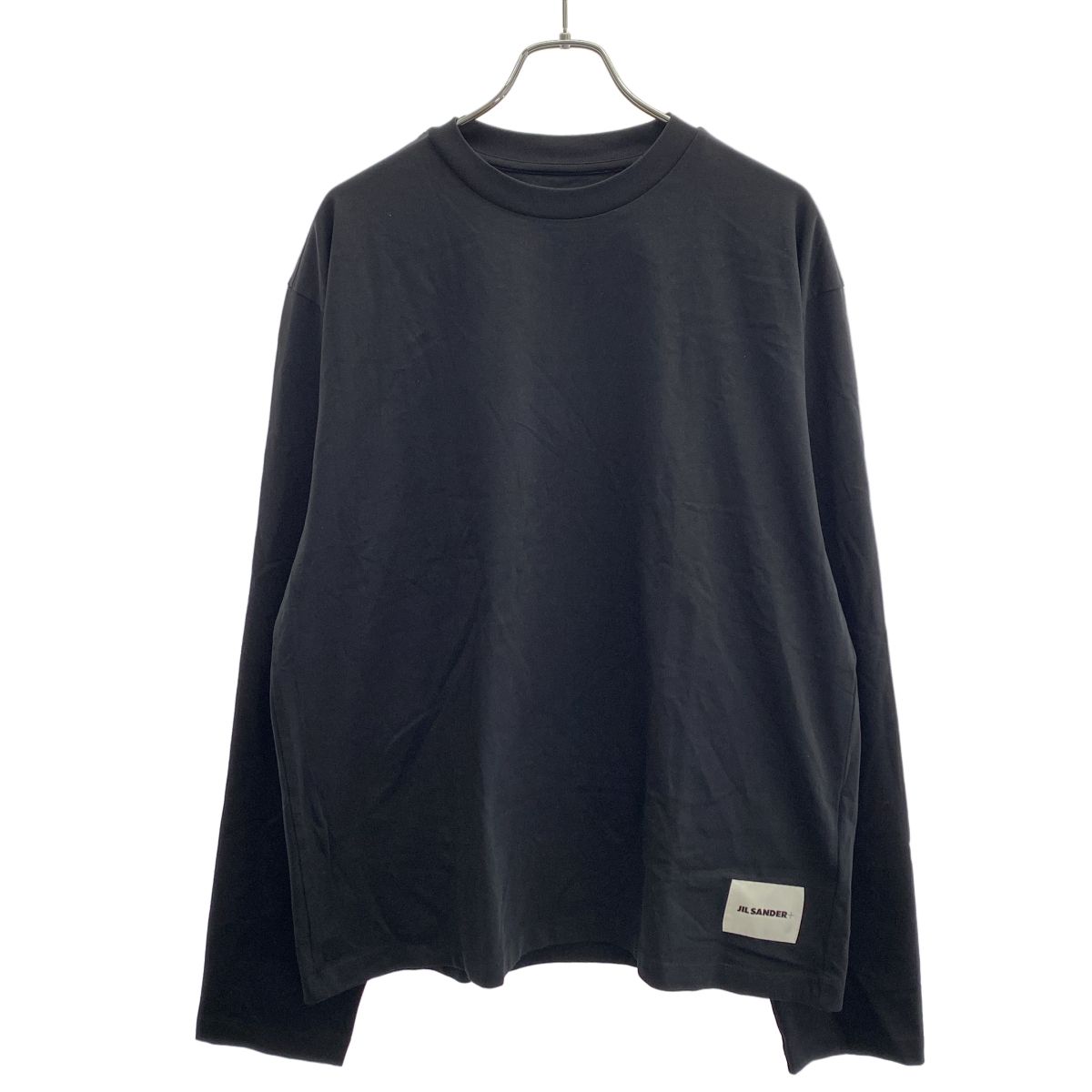 JIL SANDER＋ ジルサンダープラス 25AW T-SHIRT LS 3 PACK ロング
