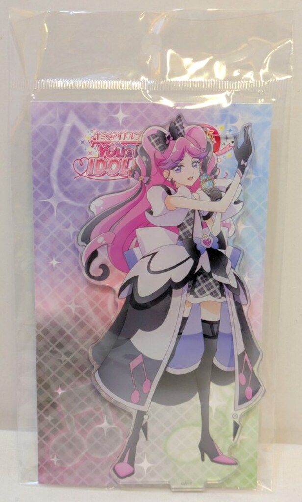 東映アニメーション キミとアイドルプリキュア♪LIVE2025 You&I=We're