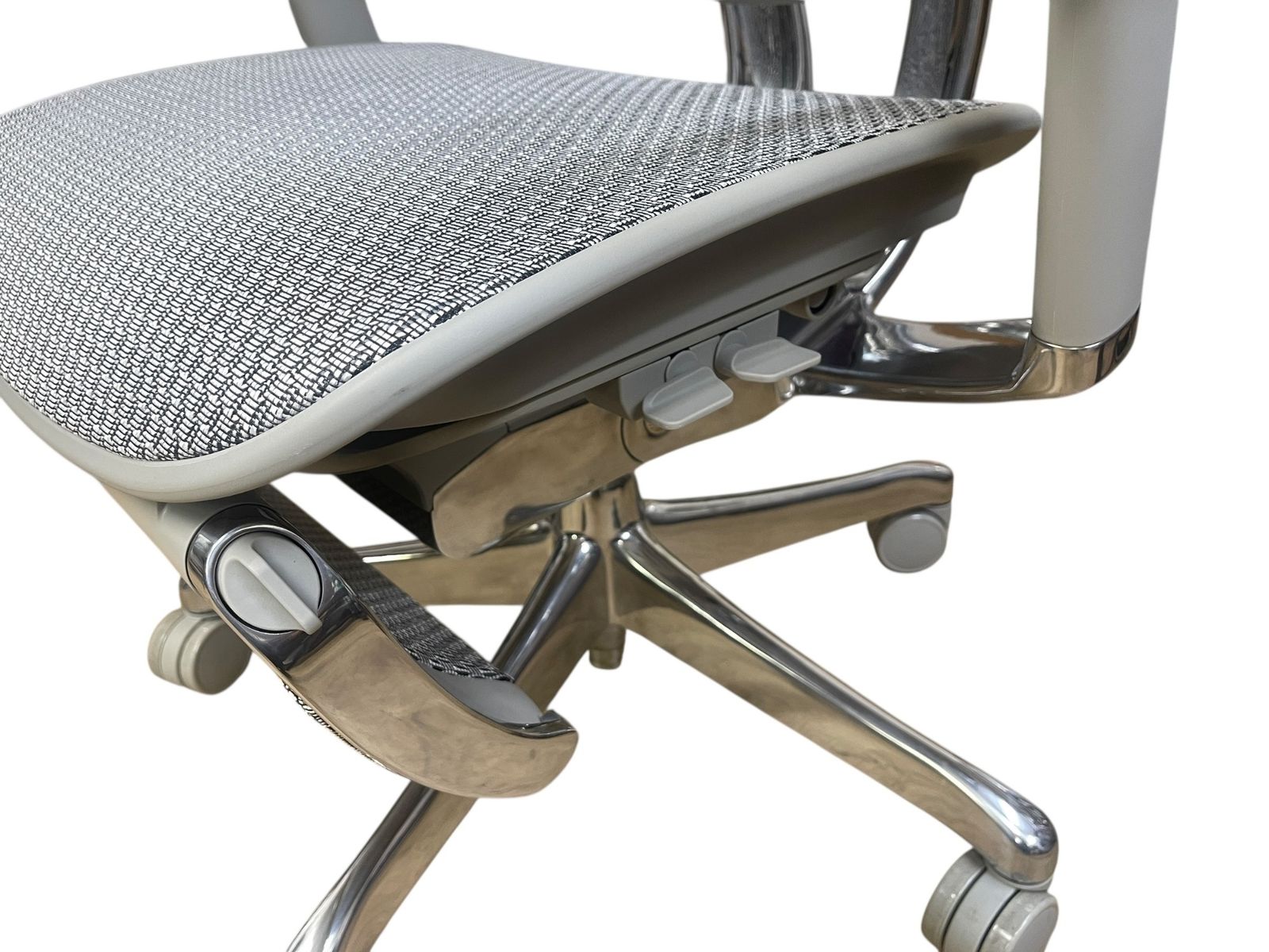 オットマン内蔵型