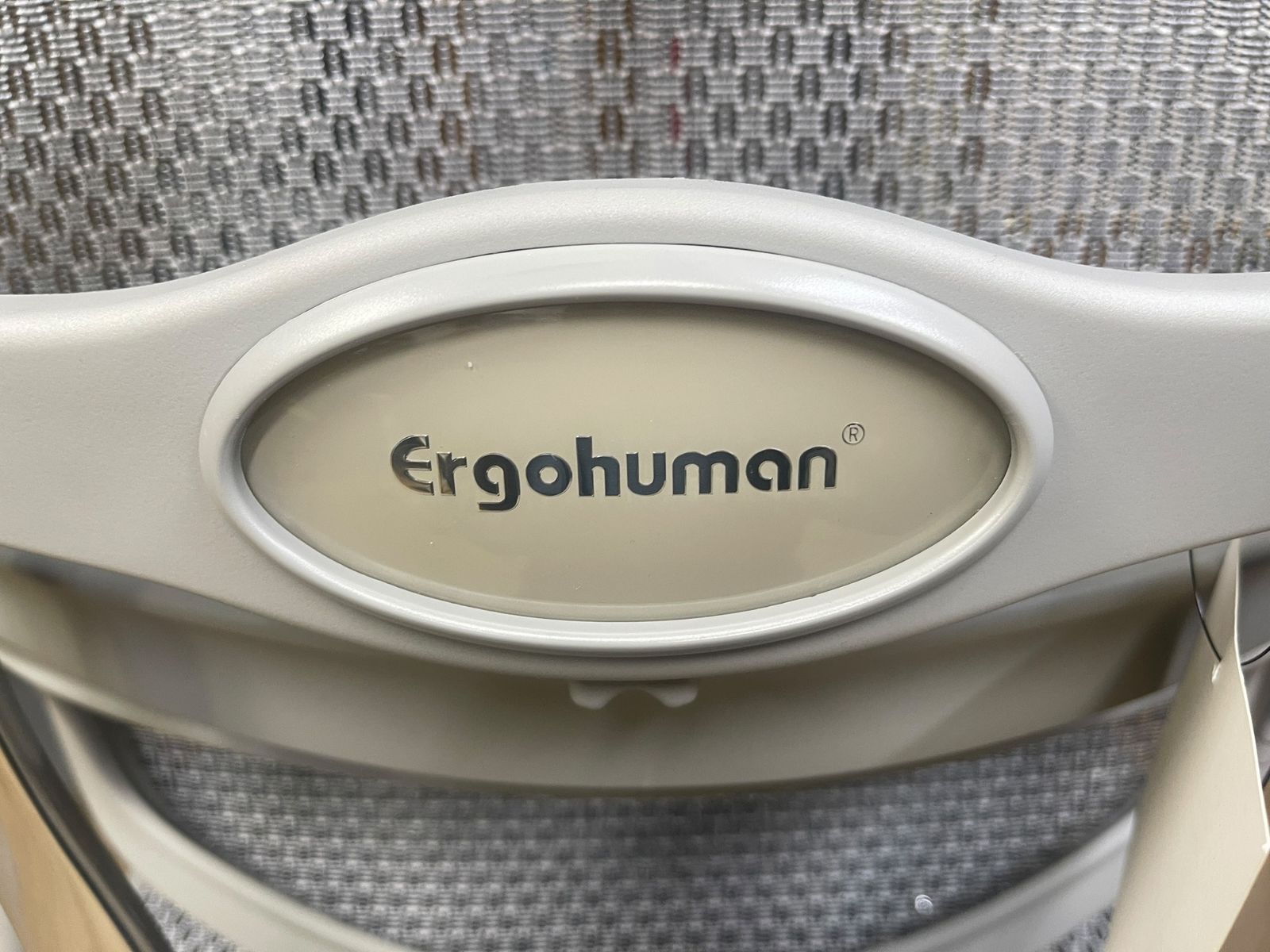 メッシュ グレー