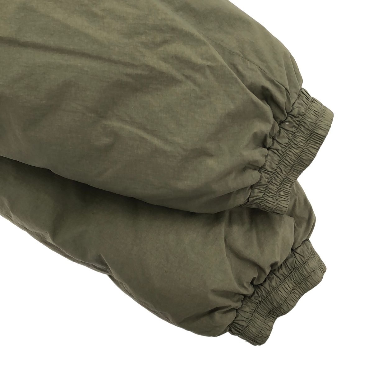 F/CE. エフシーイー 25AW GARMENT DYE DOWN JK ガーメント ダイダウン 