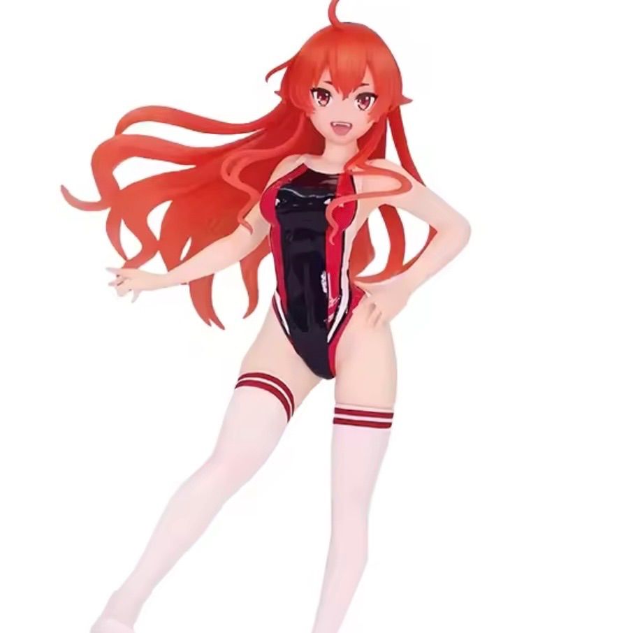 無職転生」異世界行ったら本気出す エリス 水着ver フィギュア - メルカリ