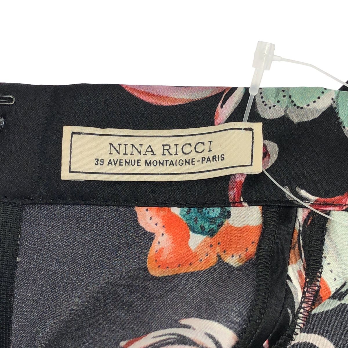 NINA RICCI