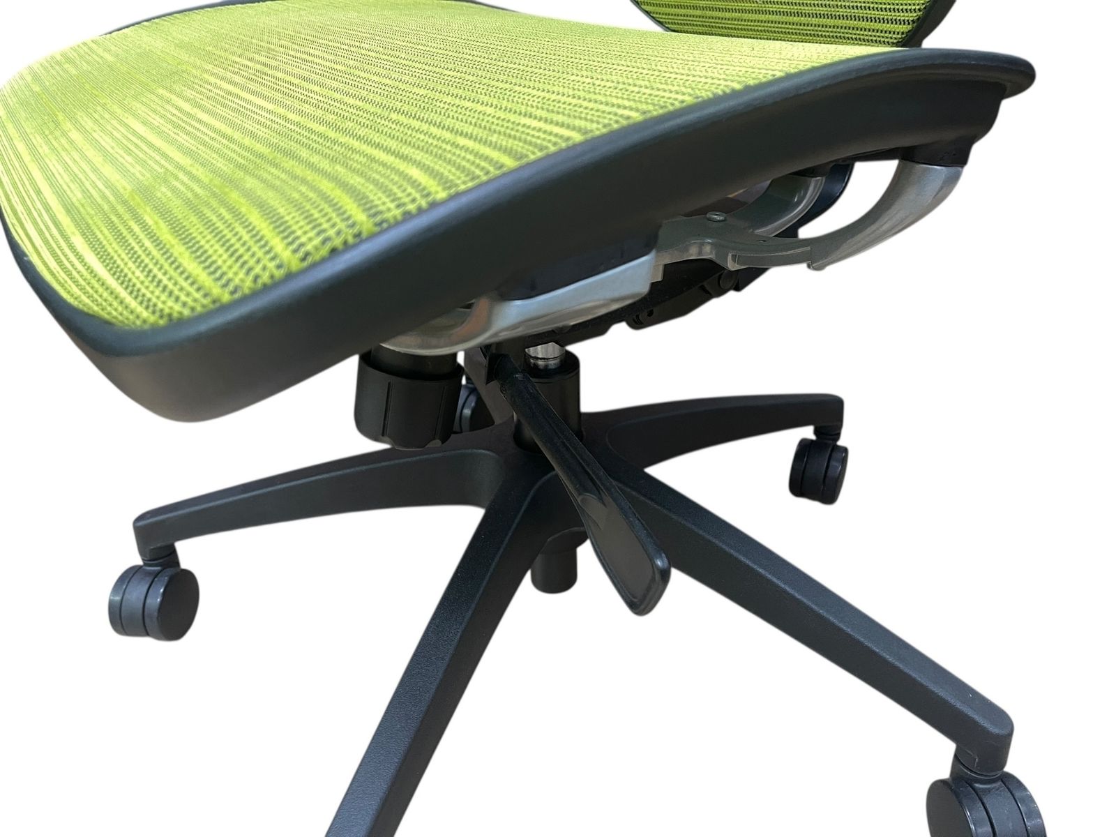 エルゴヒューマン