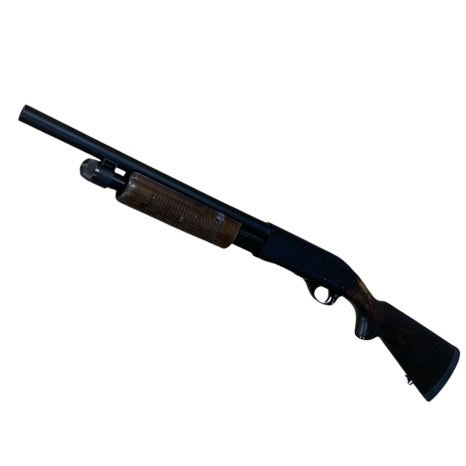 マルゼン ショットガン 870 ウィングマスター 本体のみ 外装 シェルなし