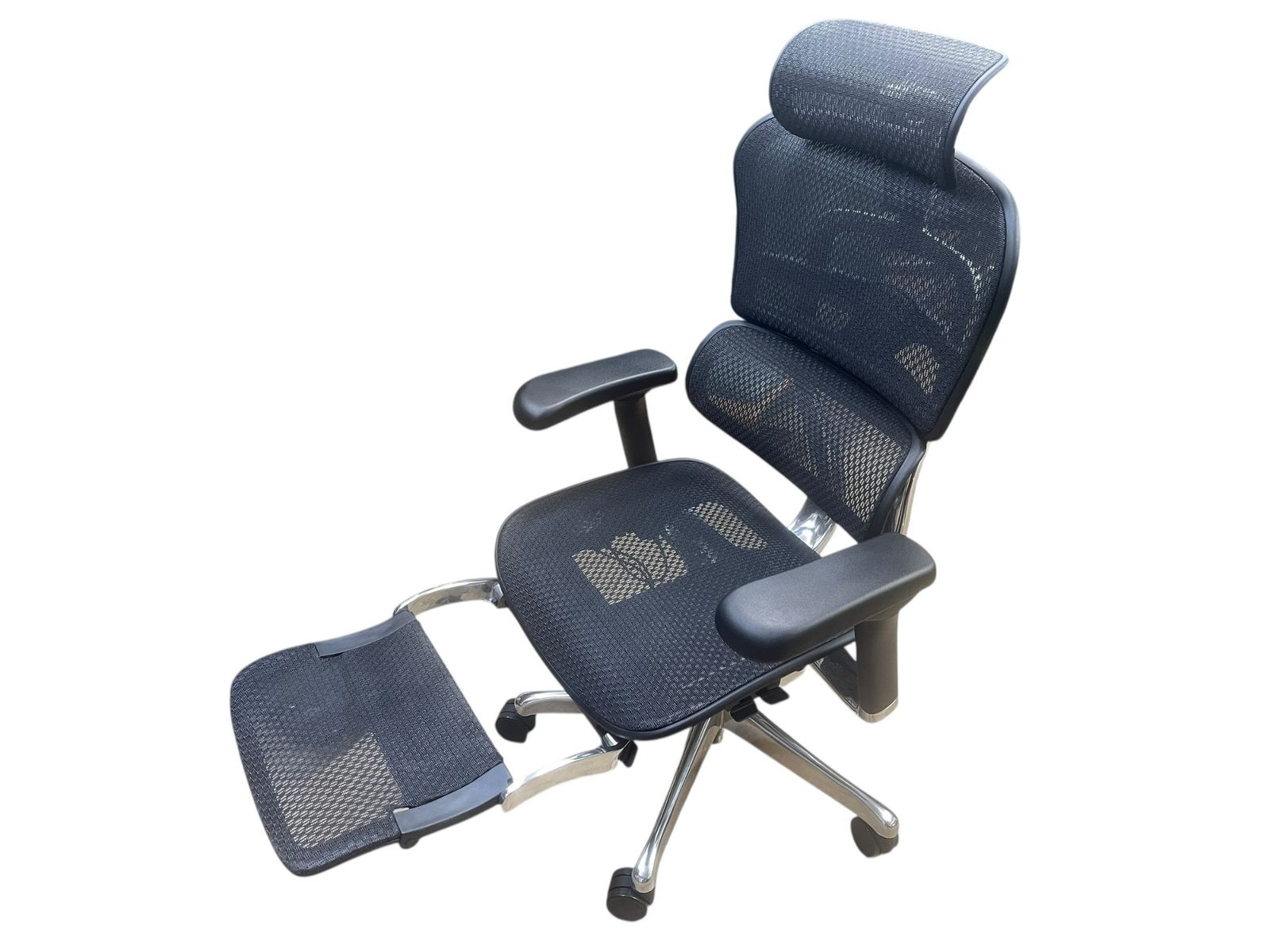 エルゴヒューマンプロオットマン2 Ergohuman