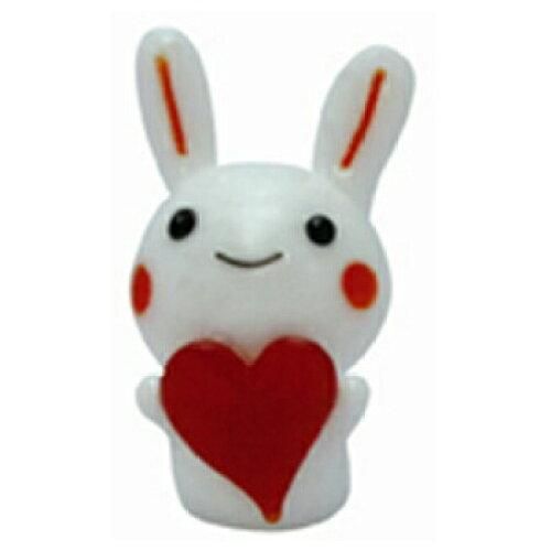 【新品・5営業日で発送】フォーカート ガラス細工 ドキドキアニマルシリーズ (45500)【入数:5】