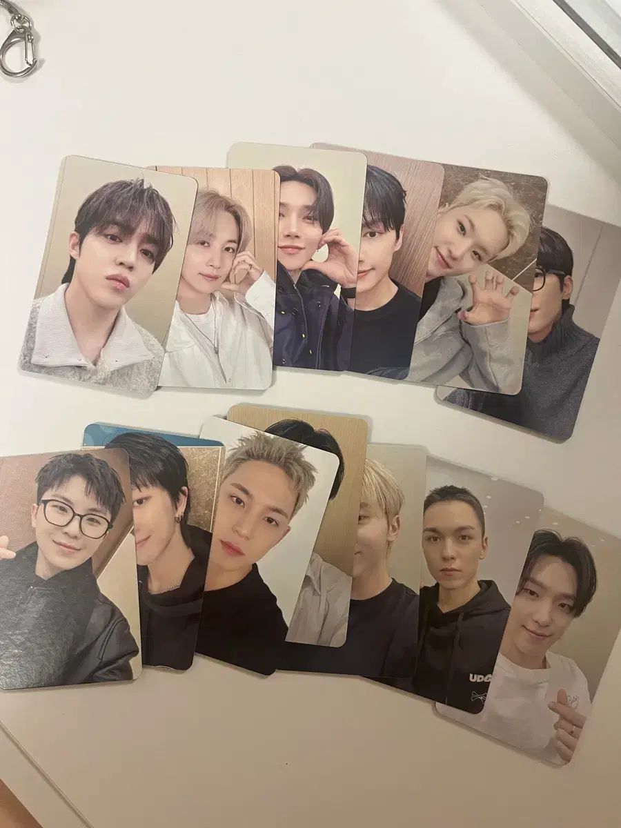 SEVENTEEN 10周年 コメント無視 トレカ まとめ - メルカリ