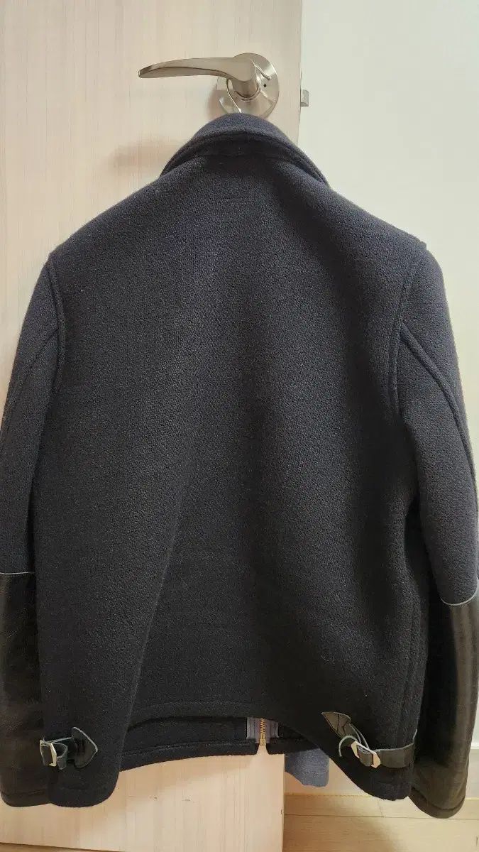 ザ・リアルマッコイズ ウールスポーツジャケット 40 - メルカリ