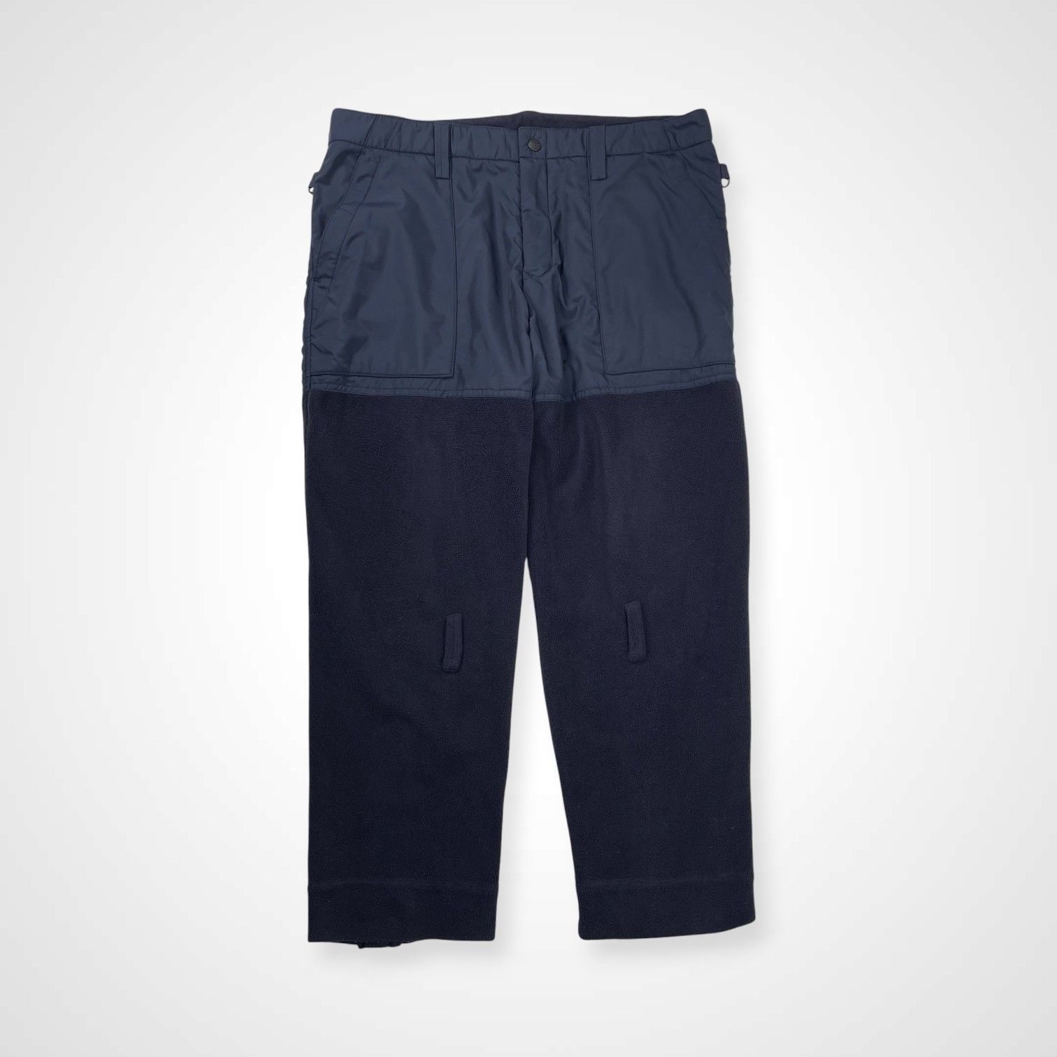 MOUNTAIN RESEARCH マウンテンリサーチ / Mountaineer's Trousers