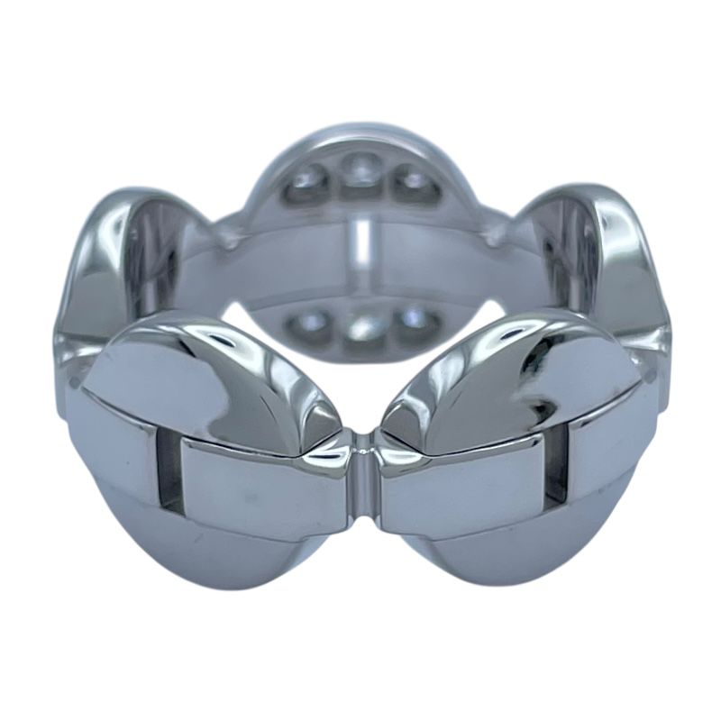 ホワイトゴールド 750