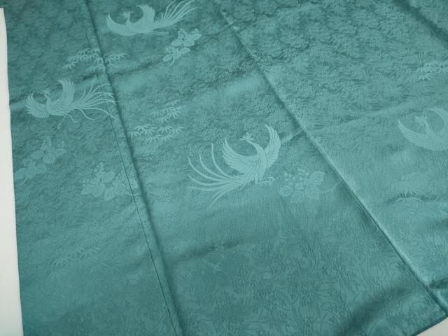 平和屋着物 豪華色留袖