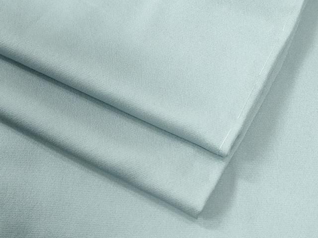 平和屋着物 上質な色無地 秘色色 正絹 yc