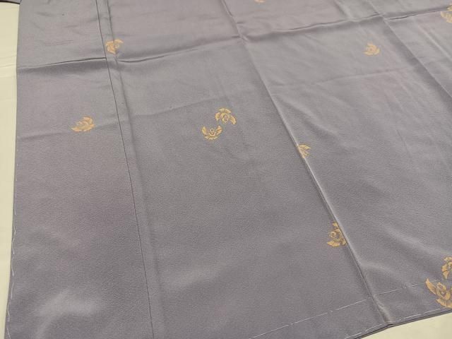 上質な小紋 きのと好み