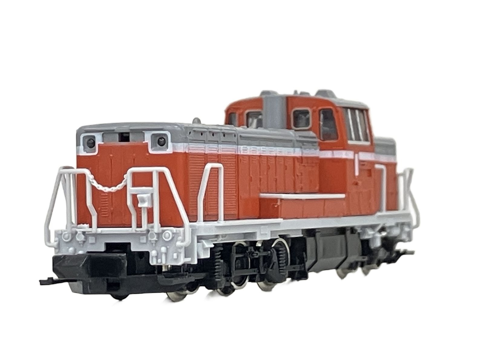 国鉄DE10形 ディーゼル機関車 TOMIX 2205 鉄道模型 中古品 TOMIX トミックス 2205 国鉄DE10形 ディーゼル機関車 Nゲージ 鉄道模型