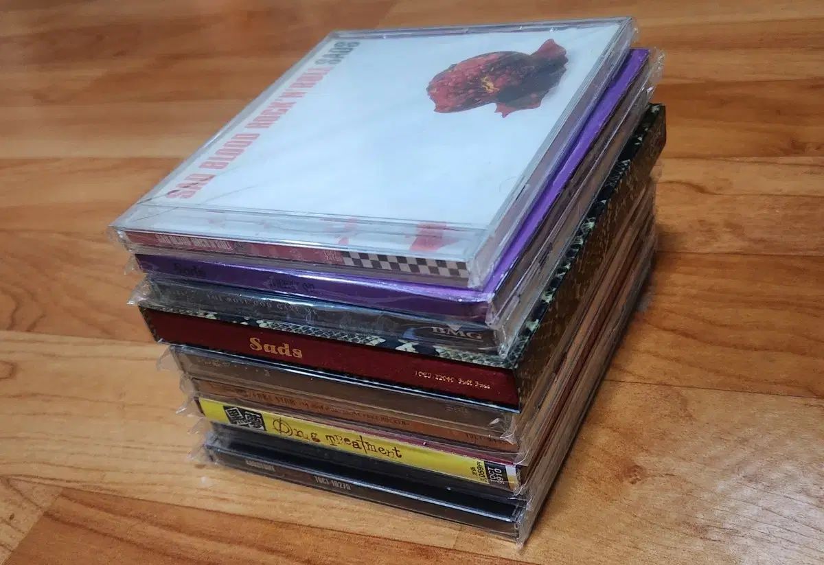  J ー ROCK くろゆめ ＆ Sads CD バッチアレンジ その他 楽器 機材