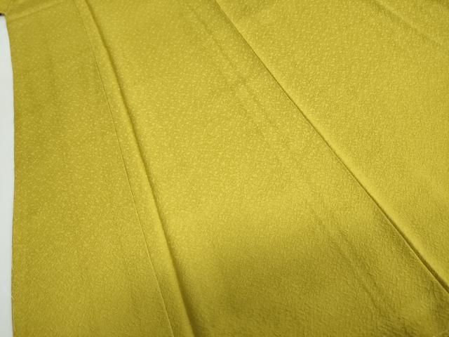 平和屋着物 上質な色無地