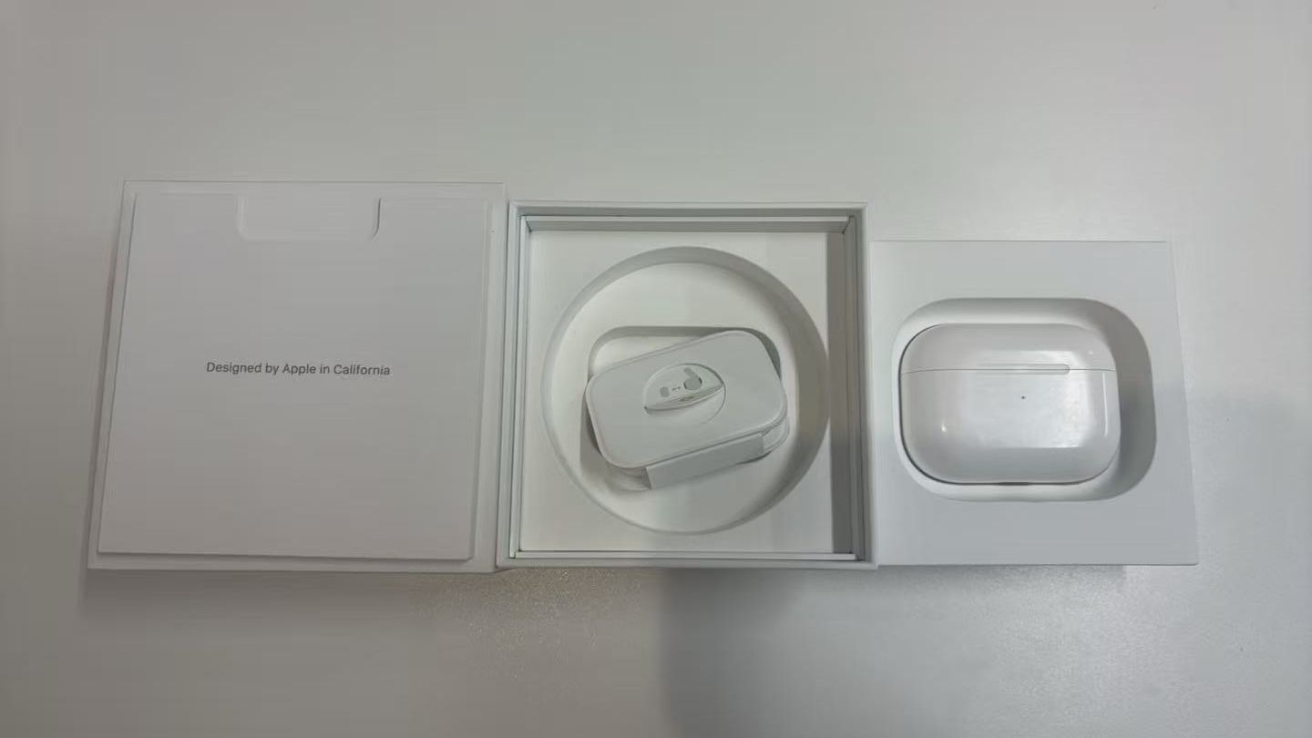 品 AirPods Pro 第二世代