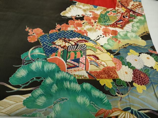 アンティーク 大正ロマン