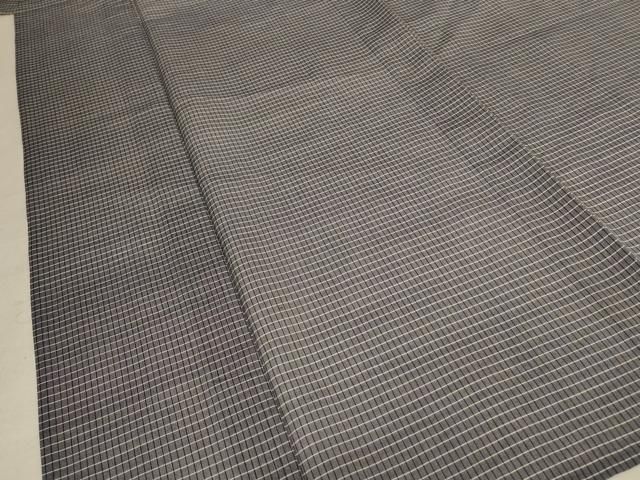 格子 正絹